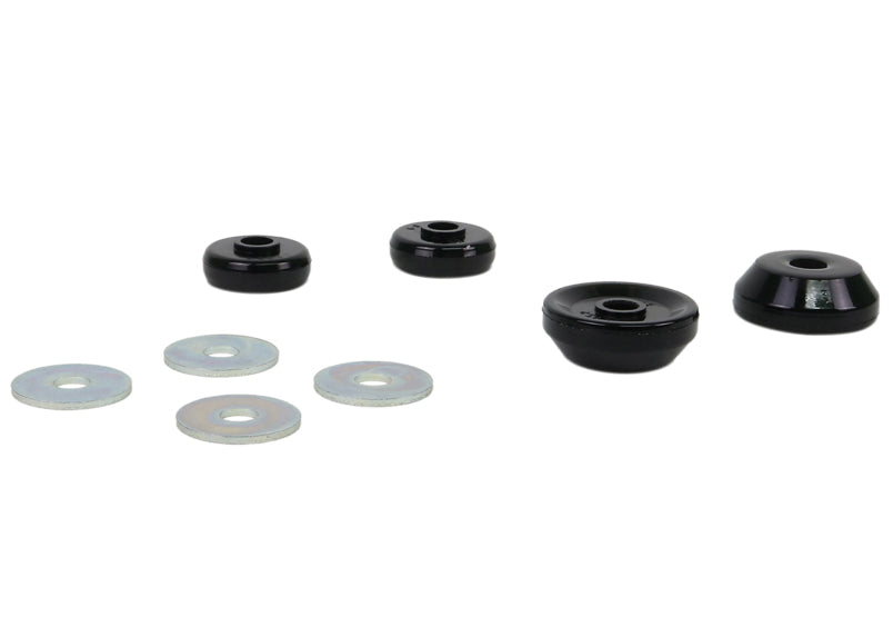 Front Shock Absorber - Upper Bushing Kit to Suit Toyota FJ Cruiser, HiLux, Prado and Foton Tunland