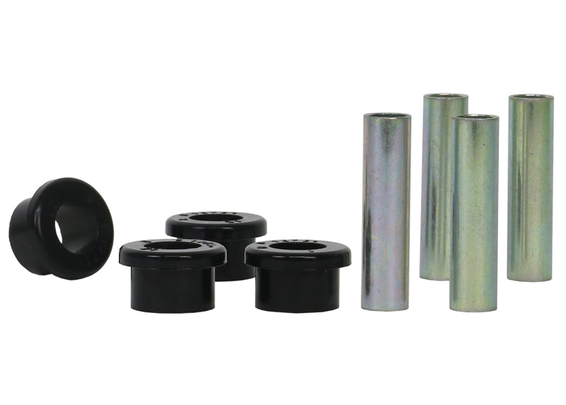 Rear Watts Link - Side Rods Bushing Kit to Suit Mazda RX-7 Series I, II, III