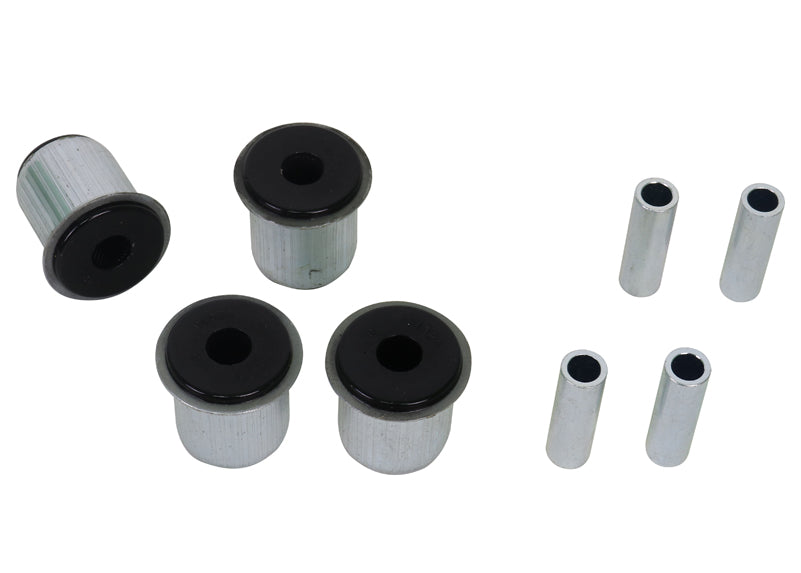 Front Control Arm Lower - Bushing Kit to Suit Holden HT-WB and Torana LC-LX