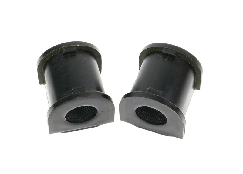 Front Sway Bar Mount - Bushing Kit 24mm to Suit Whiteline Sway Bars