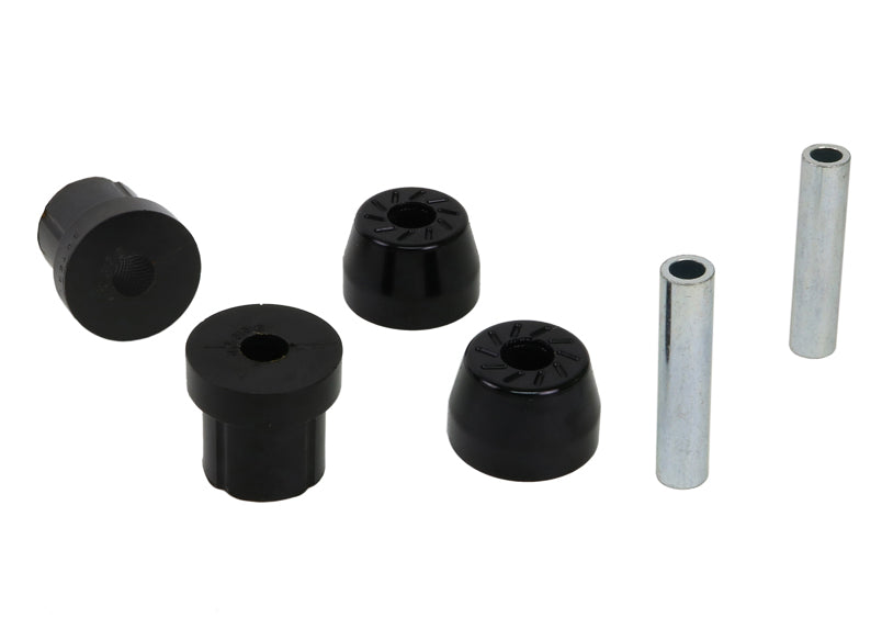 Rear Beam Axle - Bushing Kit to Suit VW Golf Mk2 and Jetta Mk2 A2