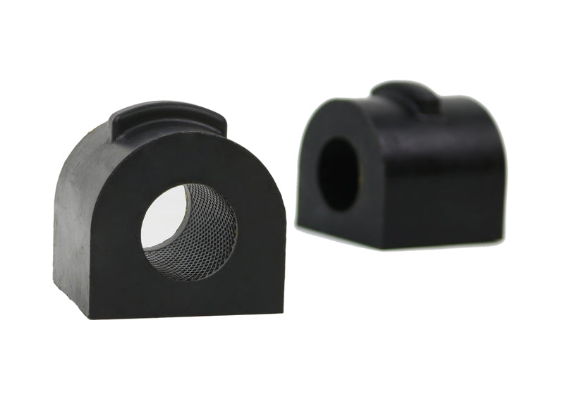 Rear Sway Bar Mount - Bushing Kit 22mm to Suit Whiteline Sway Bars