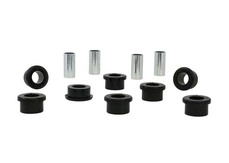 Rear Control Arm Lower - Outer Bushing Kit to Suit Mitsubishi Starion JA, JB, JD