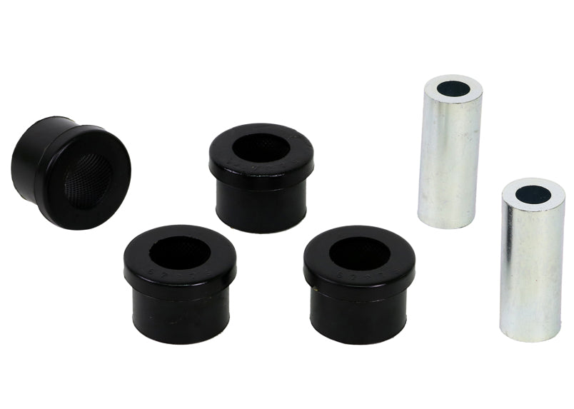 Front Control Arm Lower - Inner Front Bushing Kit to Suit Suzuki Swift EZ, FZ