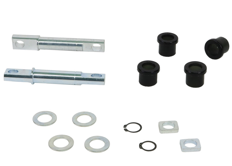 Front Control Arm Lower - Inner Front Bushing Kit to Suit Lexus RX and Toyota Camry, Kluger