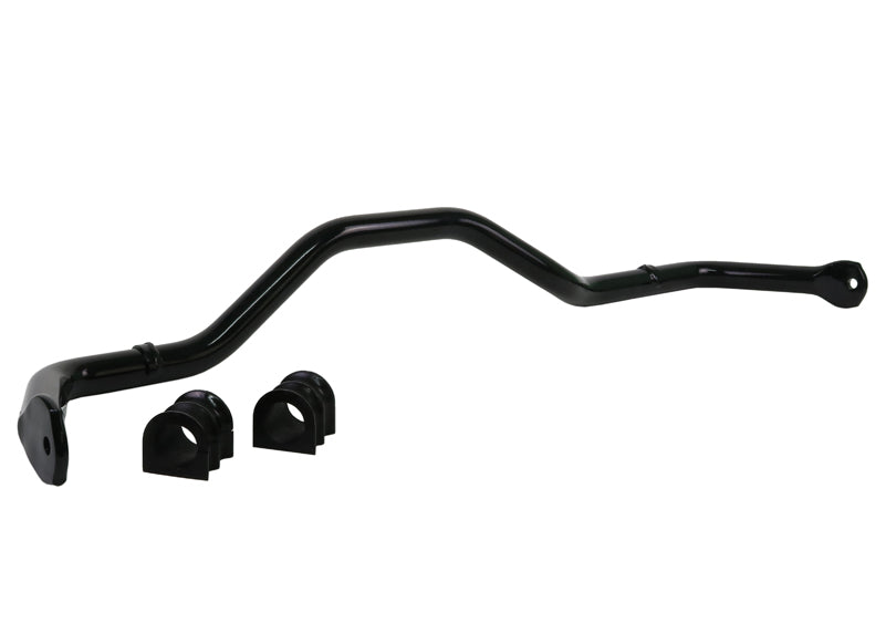 Rear Sway Bar - 33mm Non Adjustable to Suit Nissan Patrol Y62