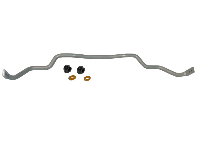 Front Sway Bar - 24mm 2 Point Adjustable to Suit Mercedes-Benz C Class W203