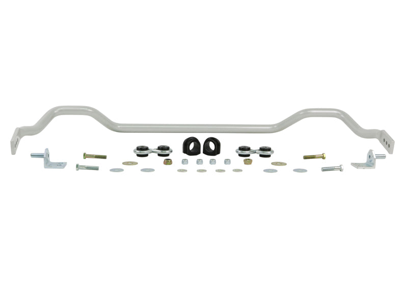 Front Sway Bar - 27mm 3 Point Adjustable to Suit Nissan 200sx S14, S15