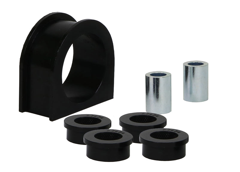 Front Steering Rack and Pinion - Mount Bushing Kit to Suit Toyota Land Cruiser 100 Series IFS