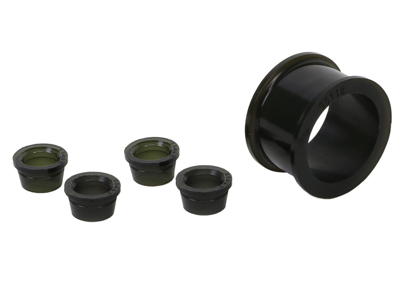 Front Steering Rack and Pinion - Mount Bushing Kit to Suit Honda Integra DA, DB