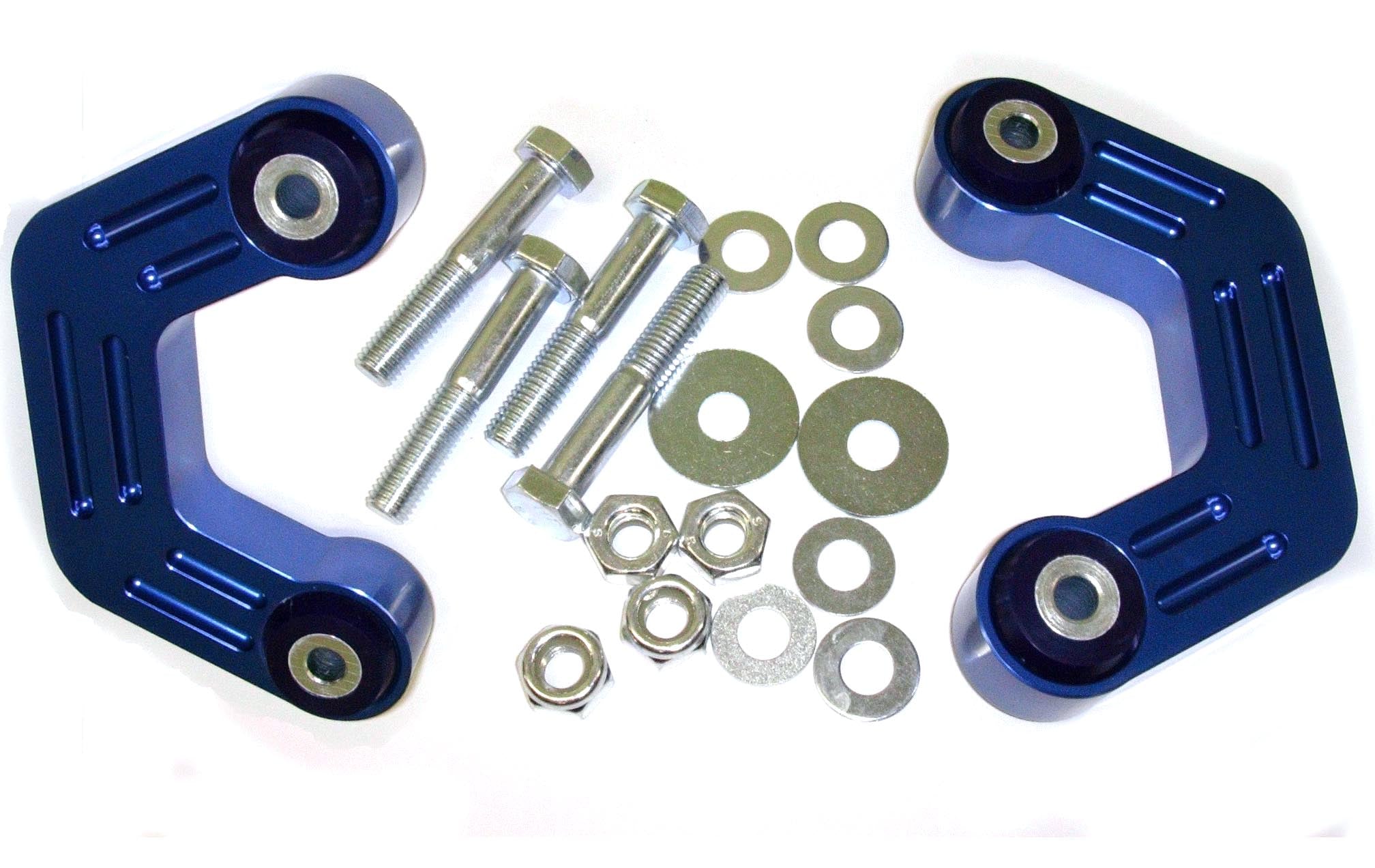 Superpro Rear Sway Bar Link Kit (TRC2925)