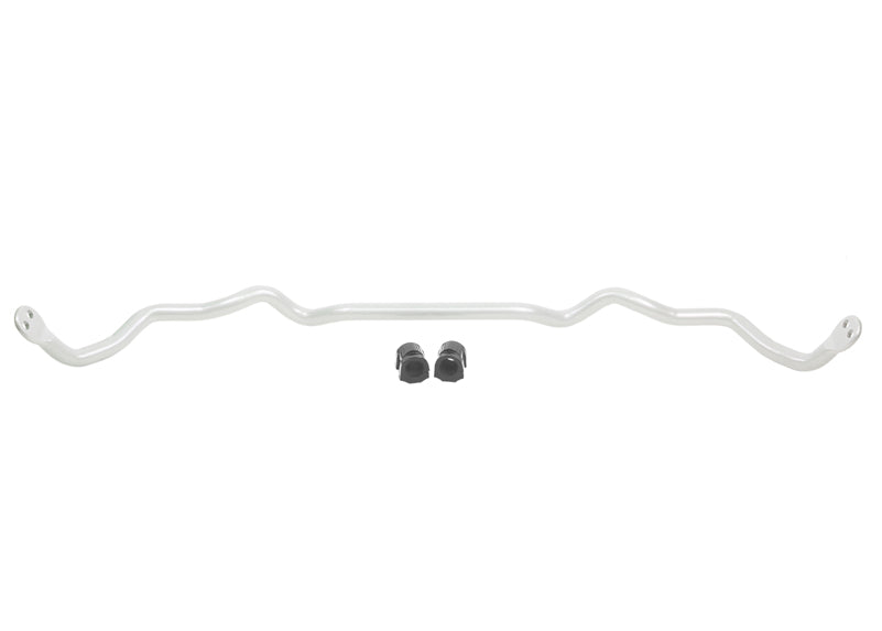 Front Sway Bar - 26mm 2 Point Adjustable to Suit Subaru Impreza VA WRX and Levorg VM