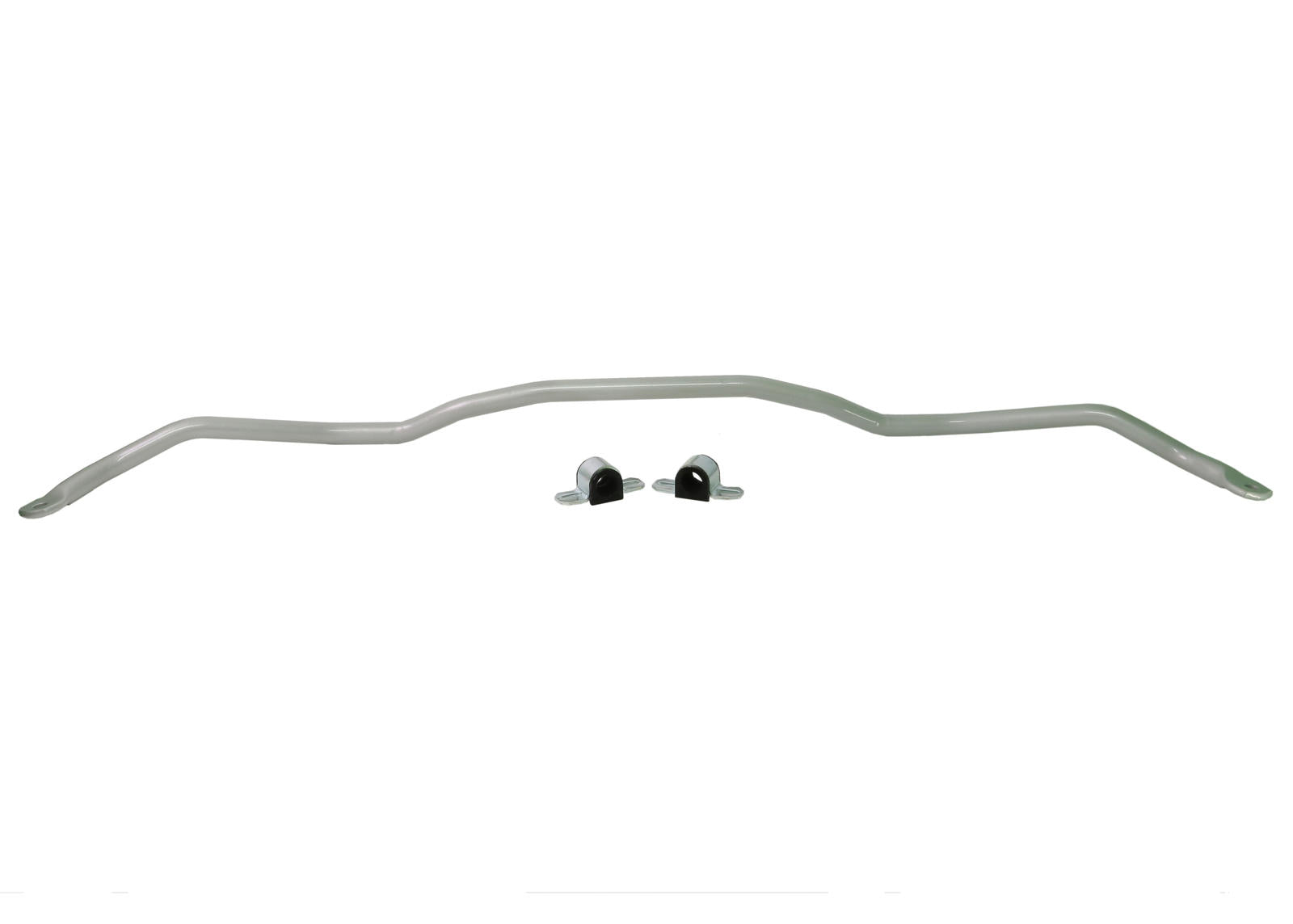 Rear Sway Bar - 27mm Non Adjustable to Suit Holden Commodore VF and HSV