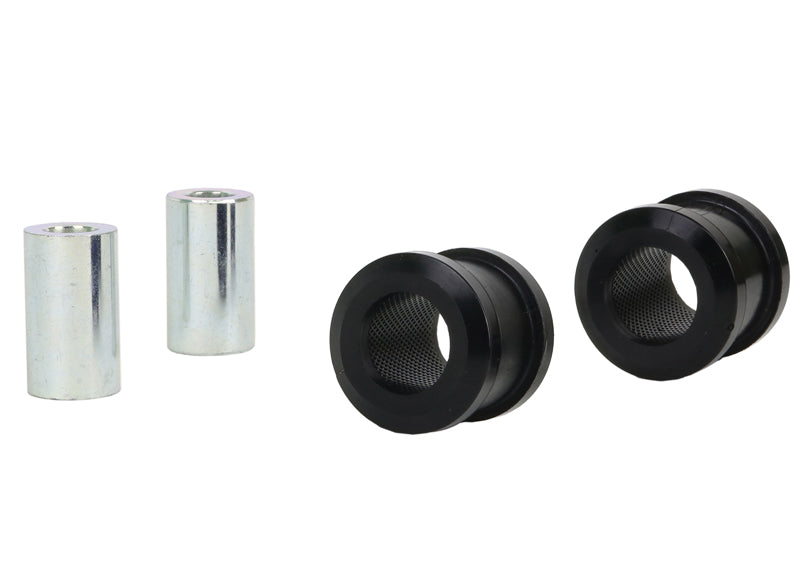 Rear Control Arm Upper - Outer Bushing Kit to Suit Audi, Seat, Skoda and Volkswagen PQ35 Fwd/Awd