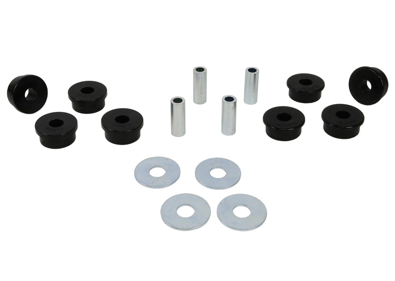 Rear Trailing Arm Lower - Bushing Kit to Suit Toyota Land Cruiser 100 Series IFS