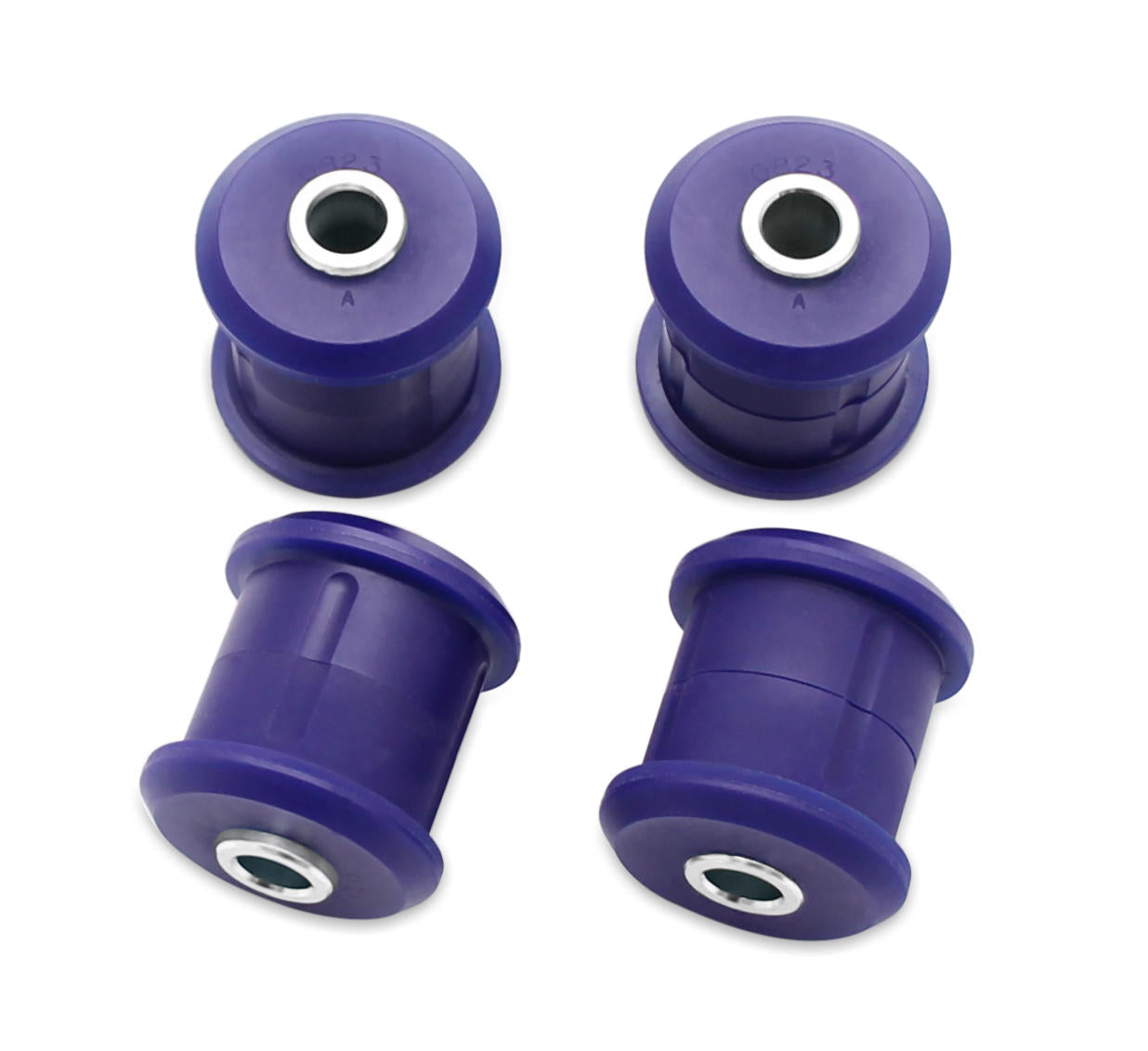 Superpro Rear Trailing Arm Bush Kit (SPF0823K)