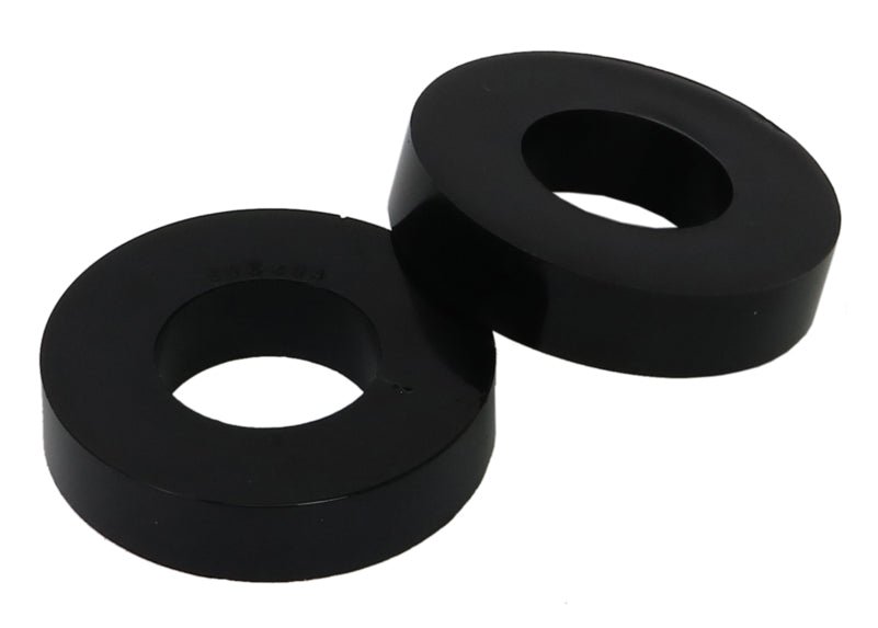 Rear Beam Axle - Bushing Kit to Suit Audi, Seat, Skoda and Volkswagen PQ24