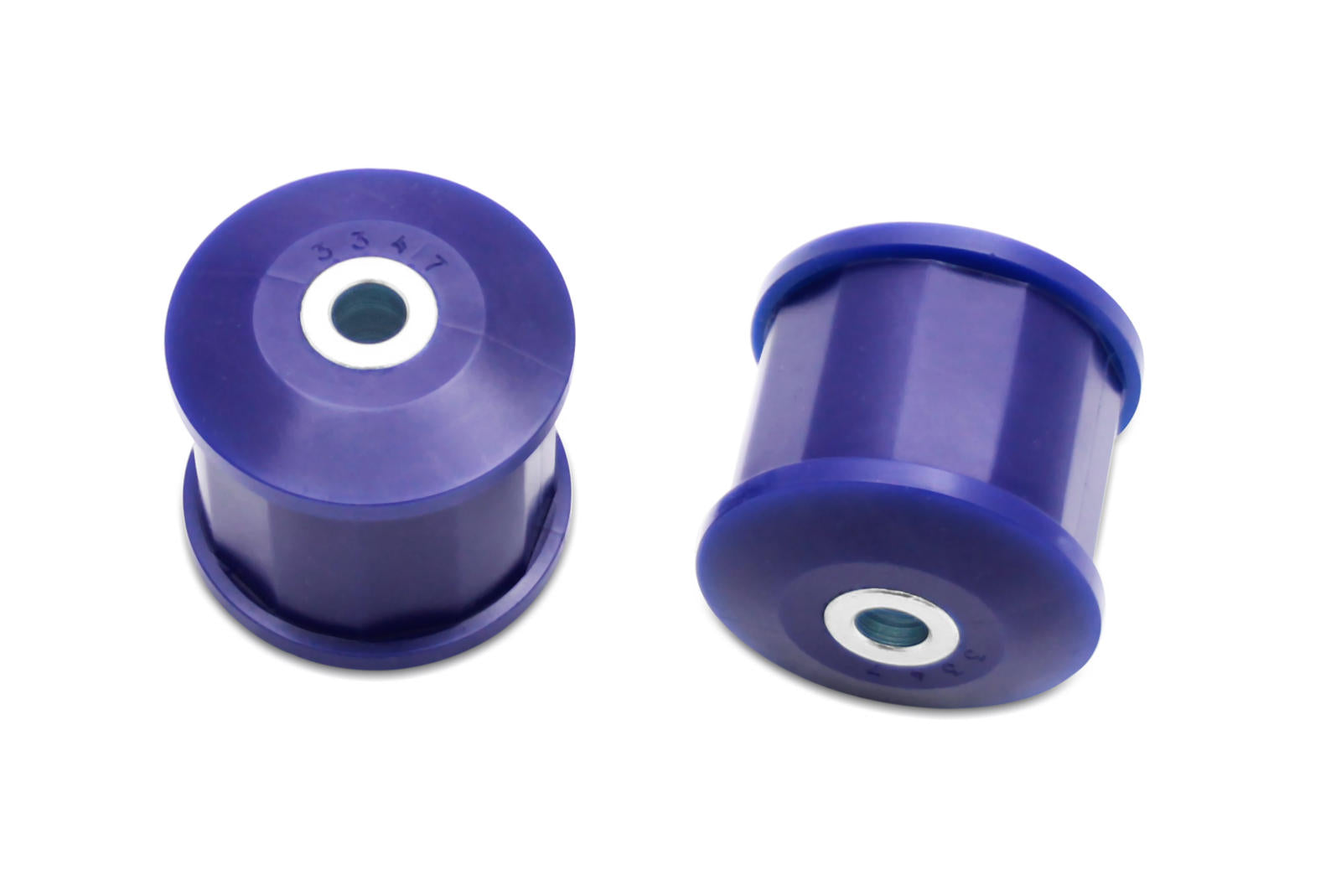 Superpro Rear Trailing Arm Front Bush Kit (Track) (SPF3347-80K)