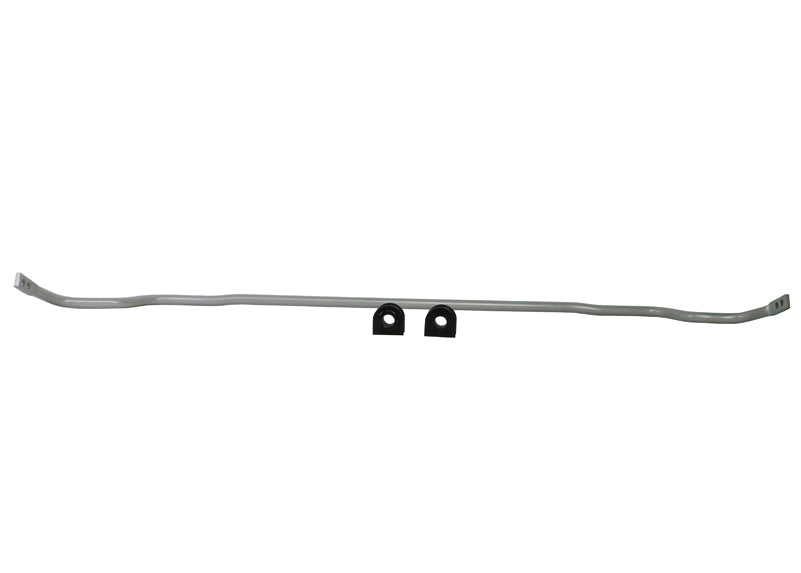 Rear Sway Bar - 20mm 2 Point Adjustable to Suit Jeep Wrangler JL