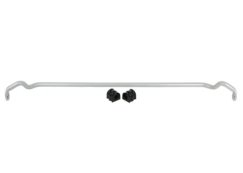 Front Sway Bar - 22mm 2 Point Adjustable to Suit Subaru Impreza WRX GG Wagon