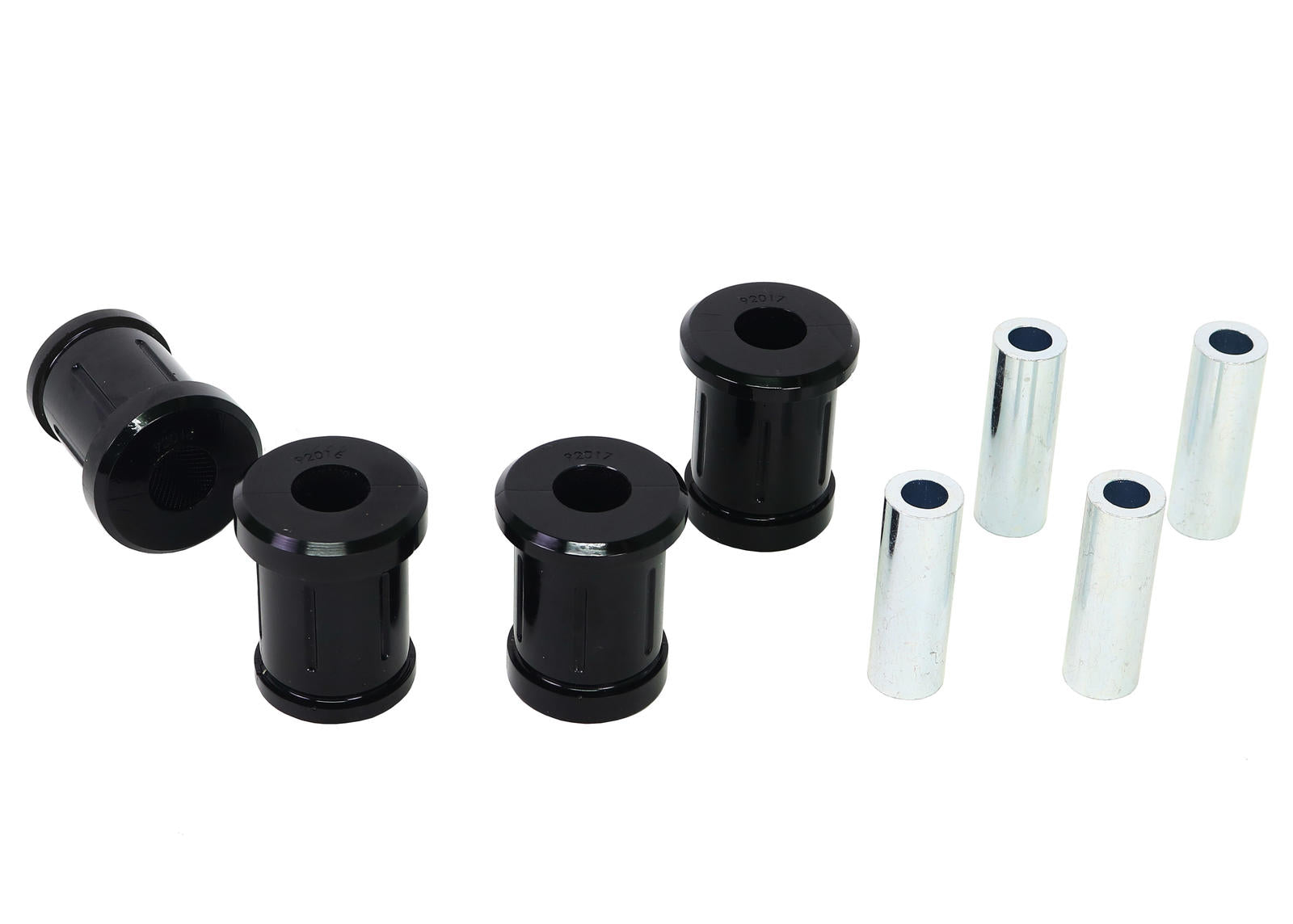 Rear Control Arm Upper - Inner Bushing Kit to Suit Mitsubishi Pajero NM-NX