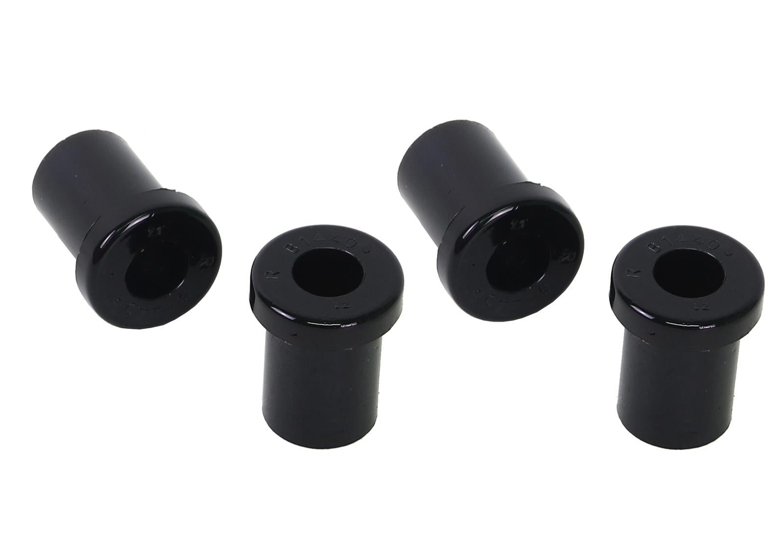 Leaf Spring - Bushing Kit to Suit Ford Transit 80F