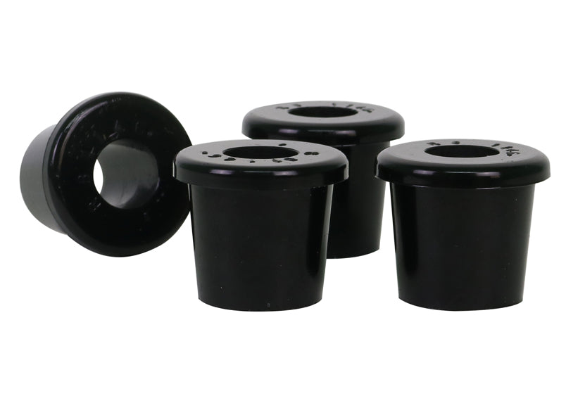 Front Control Arm Lower - Inner Bushing Kit to Suit Mitsubishi Triton ME-MJ 2wd