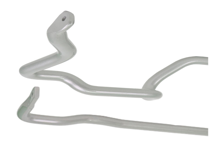 Front and Rear Sway Bar - Vehicle Kit to Suit Honda Civic VI Gen EJ, EK, EM