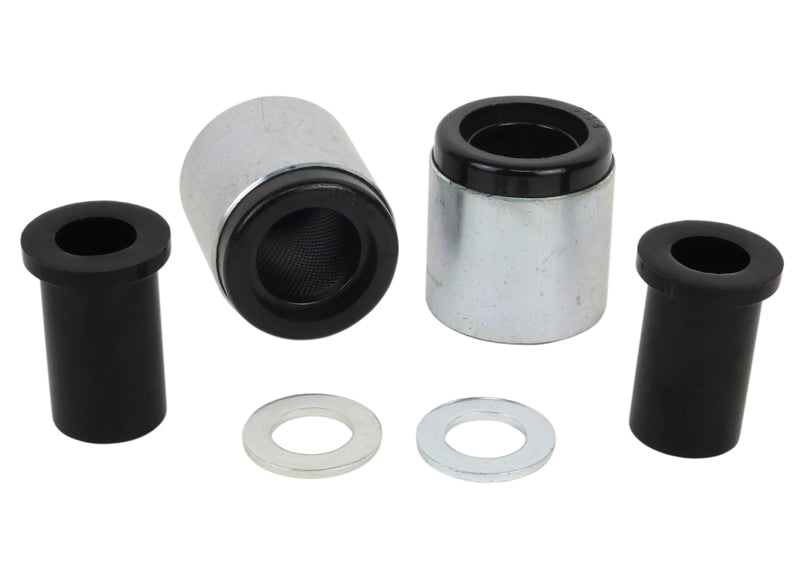 Front Control Arm Lower - Inner Rear Bushing Kit to Suit Ford Fiesta WP, WQ and Mazda2 DY