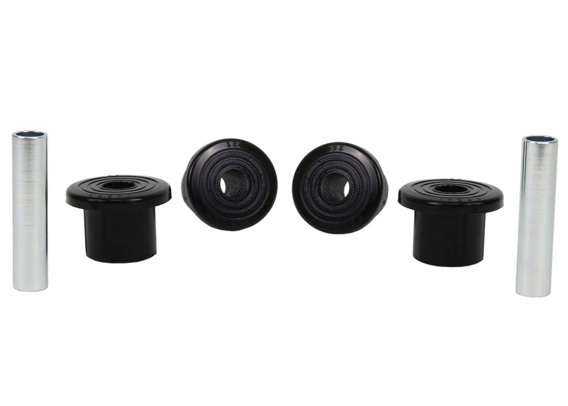 Rear Leaf Spring - Front Eye Bushing Kit to Suit Mitsubishi Triton ME-MK 2wd/4wd