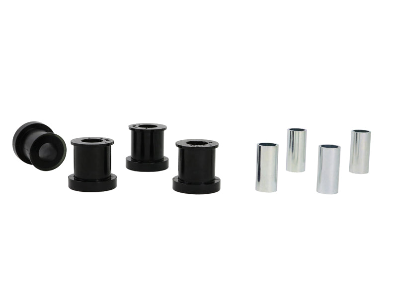 Front Control Arm Upper - Bushing Kit to Suit Mitsubishi Triton ME-MJ and Nissa Navara D21, Pathfinder WD21