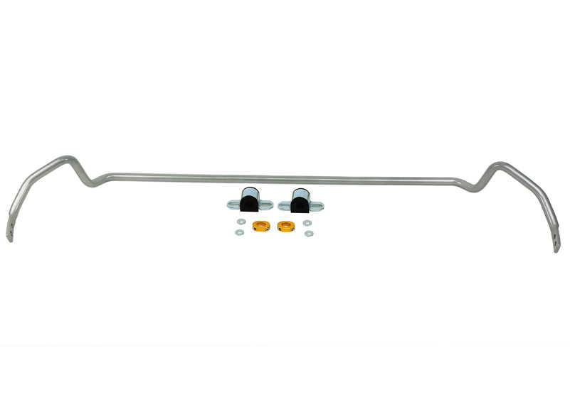 Rear Sway Bar - 0mm 2 Point Adjustable to Suit Toyota Celica ZZT231