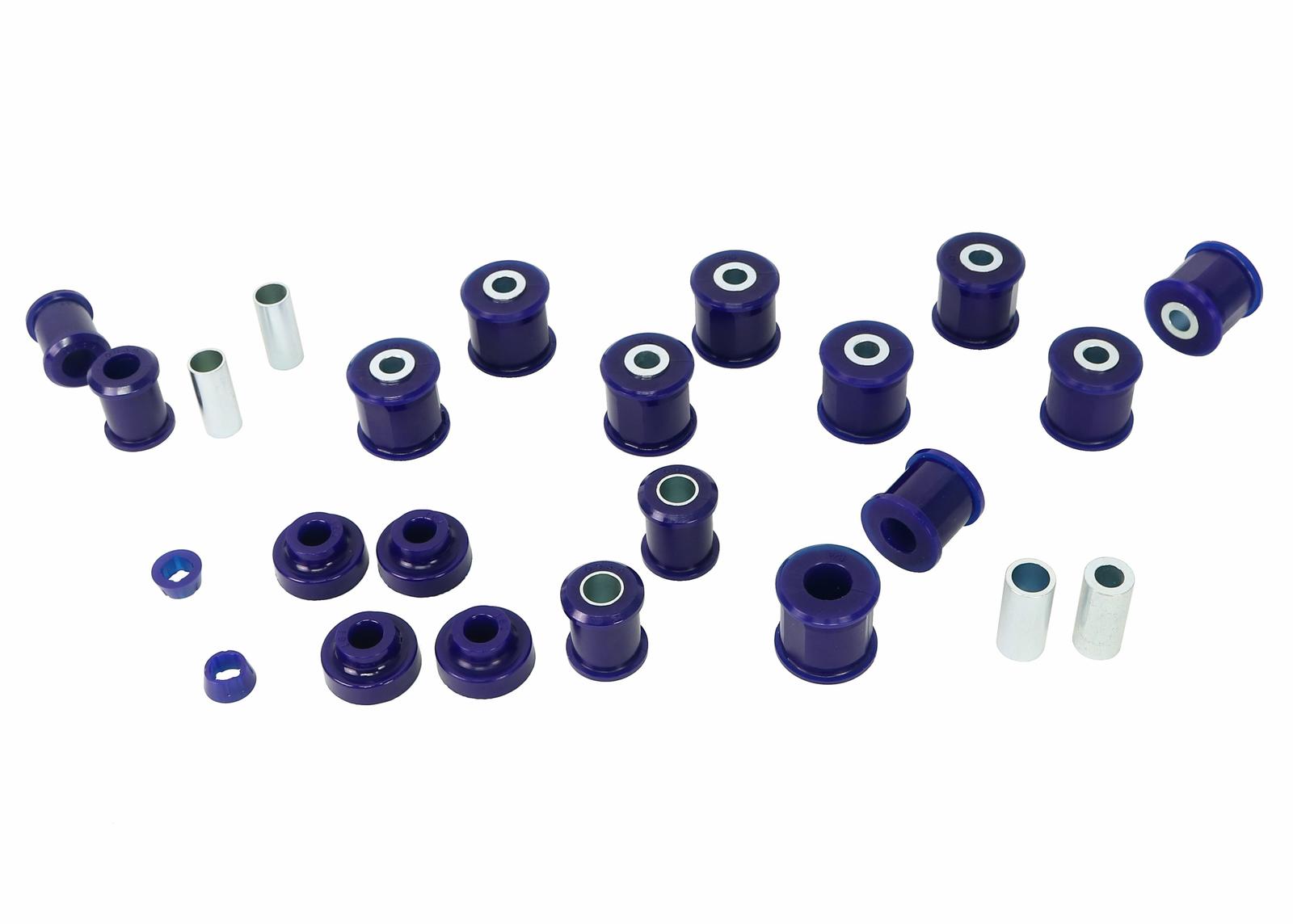 Superpro Suspension Bush Kit (KIT055K)