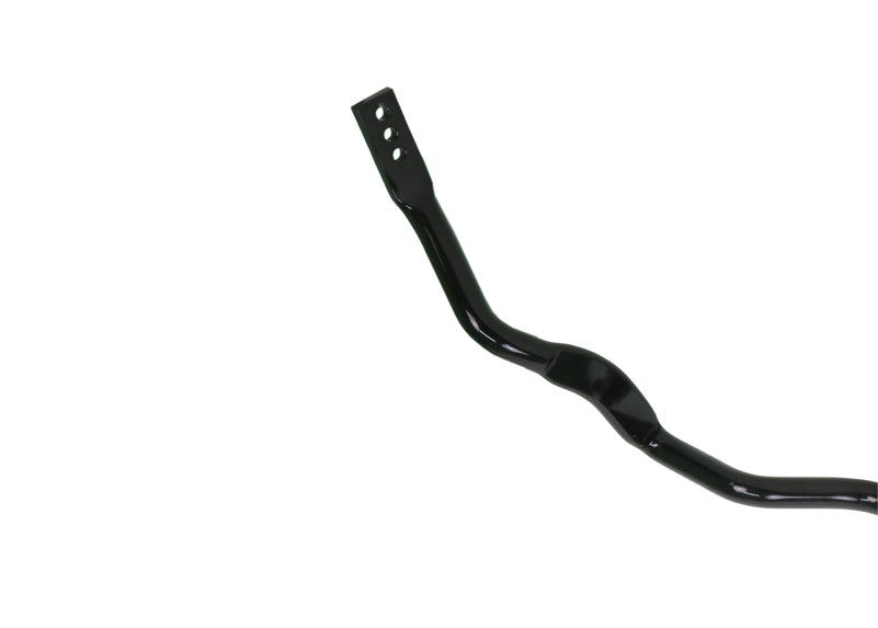 Front Sway Bar - 30mm 3 Point Adjustable to Suit Toyota FJ Cruiser, Prado and Prado