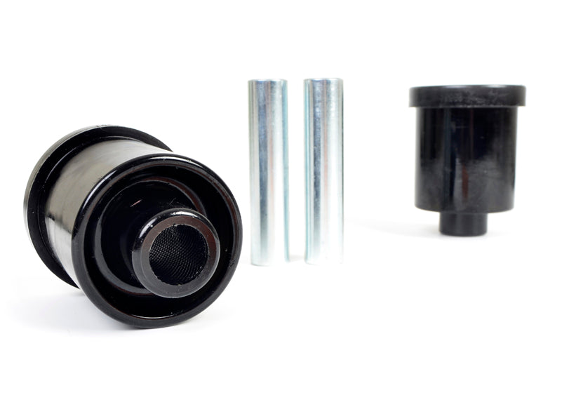 Rear Beam Axle - Bushing Kit to Suit Abarth, Chevrolet, Citroen, Fiat, Opel and Peugeot