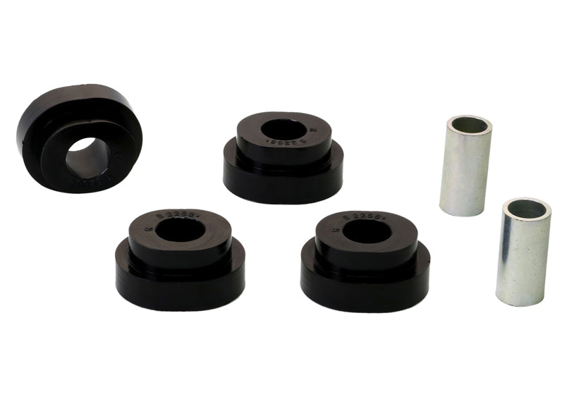 Front Axle Pivot - Bushing Kit to Suit Ford F Series F100, F150, F250 and F350