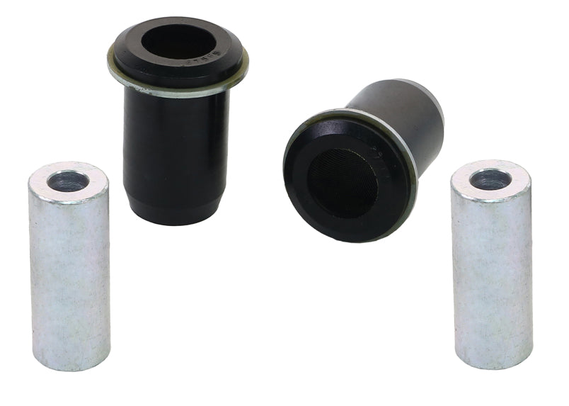 Rear Control Arm Lower Rear - Bushing Kit to Suit Land Rover Discovery and Range Rover Sport