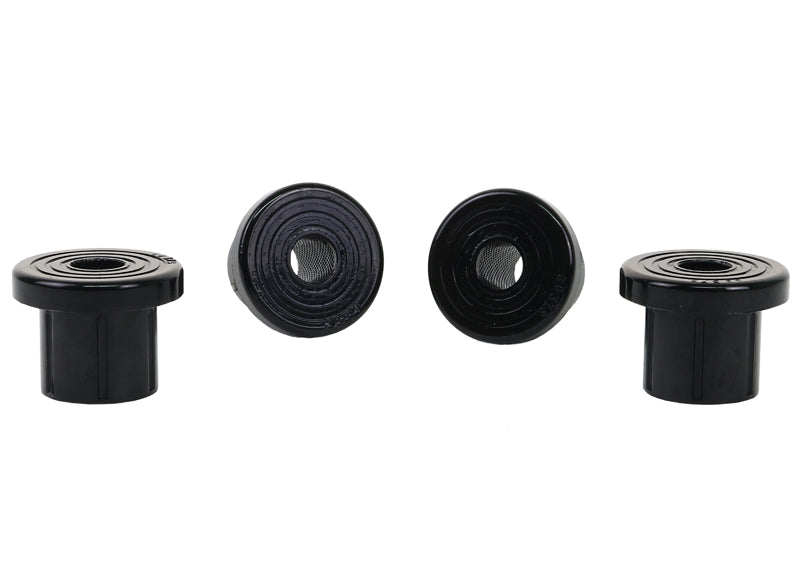 Rear Leaf Spring - Bushing Kit to Suit Toyota Land Cruiser 76, 78 and 79 Series