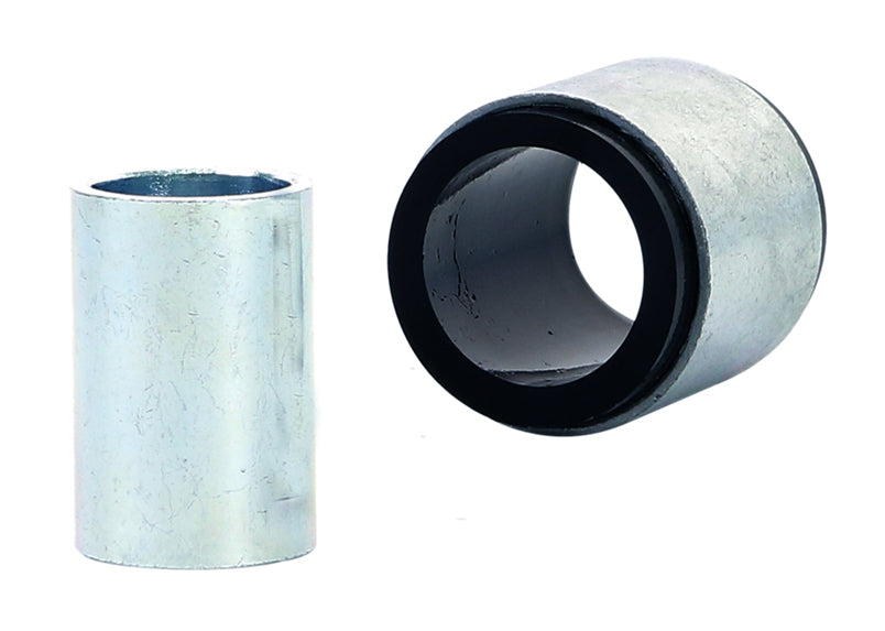 Panhard Rod - To Differential Bushing Kit to Suit Nissan Patrol GU