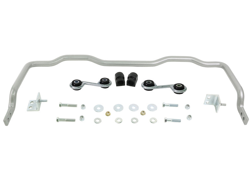 Rear Sway Bar - 22mm 2 Point Adjustable to Suit BMW 3 Series and M3 E36