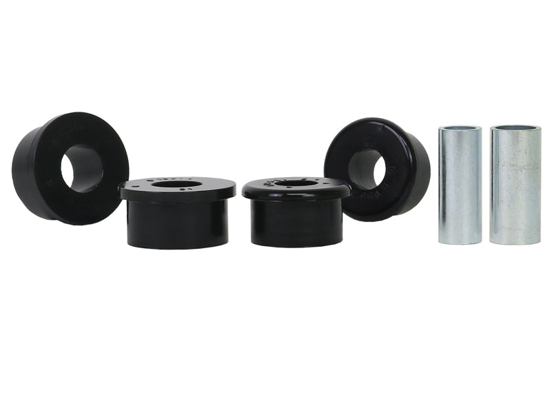 Rear Panhard Rod - Bushing Kit to Suit Mazda 1200, 1300 and RX-2