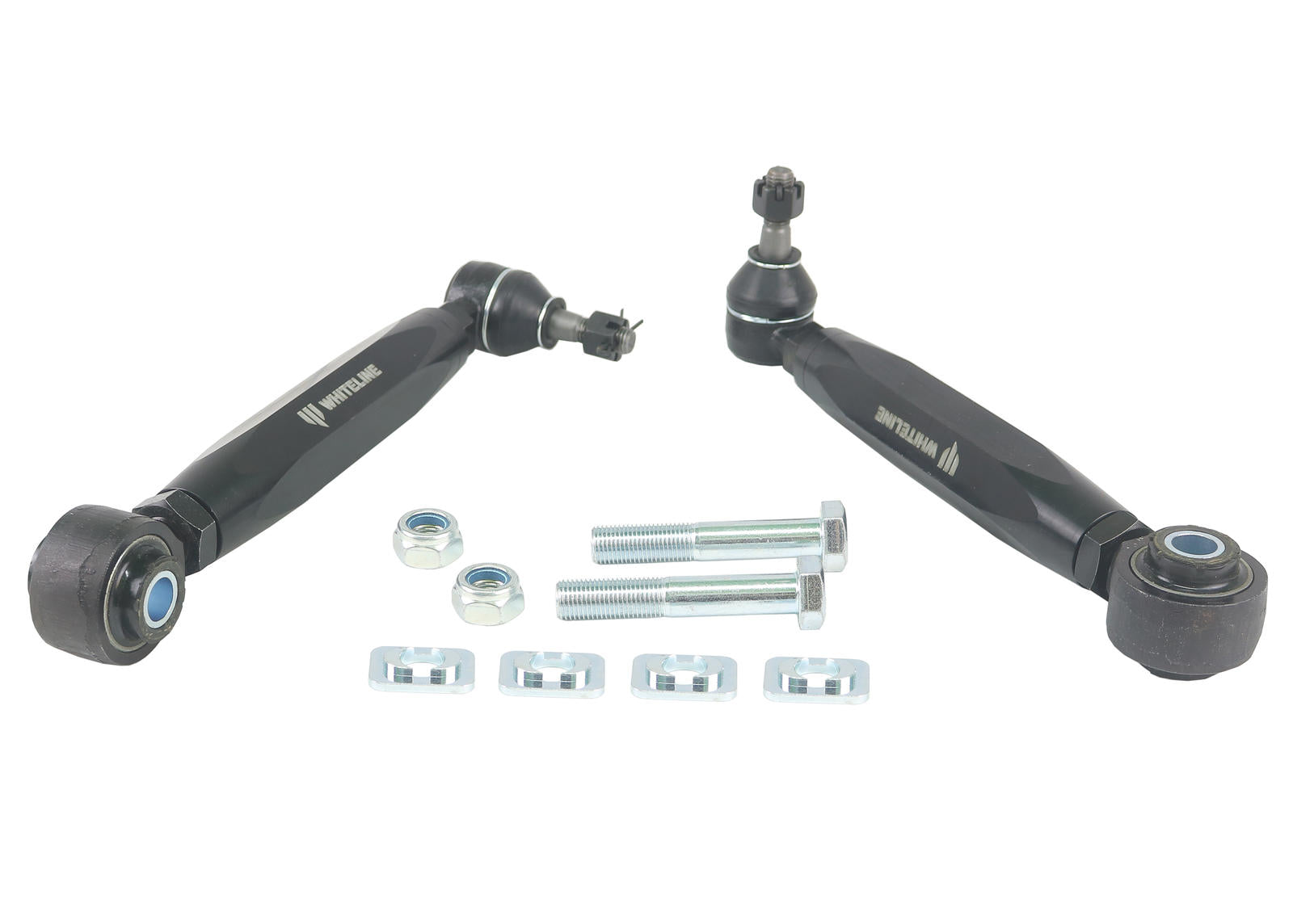 Rear Control Arm Lower Front - Arm to Suit Subaru WRX VB, VN