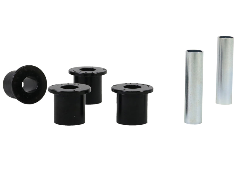 Leaf Spring - Bushing Kit to Suit Mazda T Series 1st and 2nd Gen