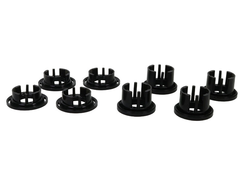 Rear Subframe - Bushing Kit to Suit Subaru Impreza GE incl WRX/STi