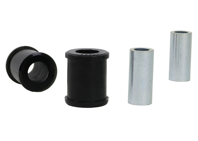 Rear Panhard Rod - Bushing Kit to Suit Toyota Land Cruiser 100 and 105 Series