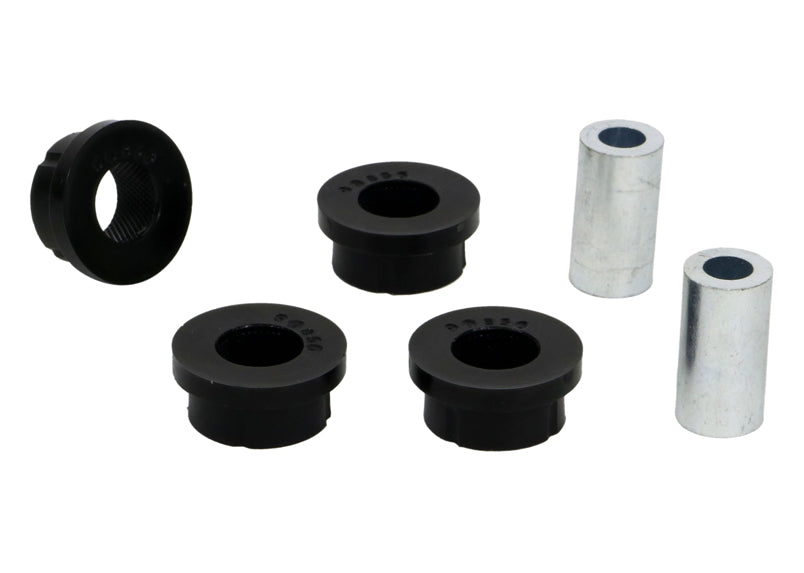 Rear Trailing Arm Lower - Rear Bushing Kit to Suit Subaru BRZ, Forester, Impreza, Levorg, Liberty and Toyota 86