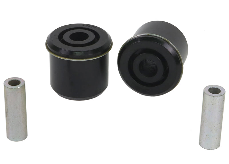 Rear Control Arm Upper Front - Bushing Kit to Suit Land Rover Discovery and Range Rover Sport