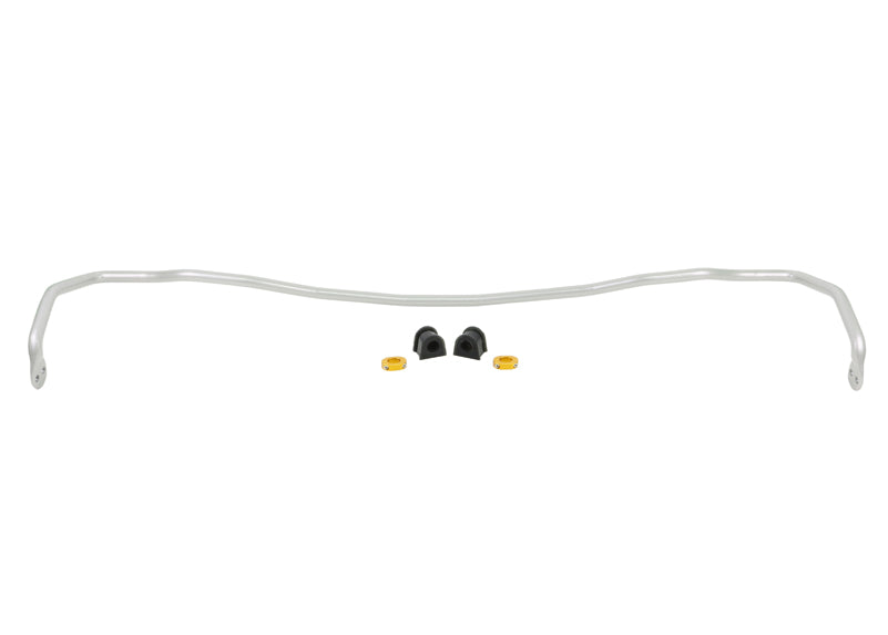 Rear Sway Bar - 20mm 2 Point Adjustable to Suit Subaru Liberty and Outback BL, BP