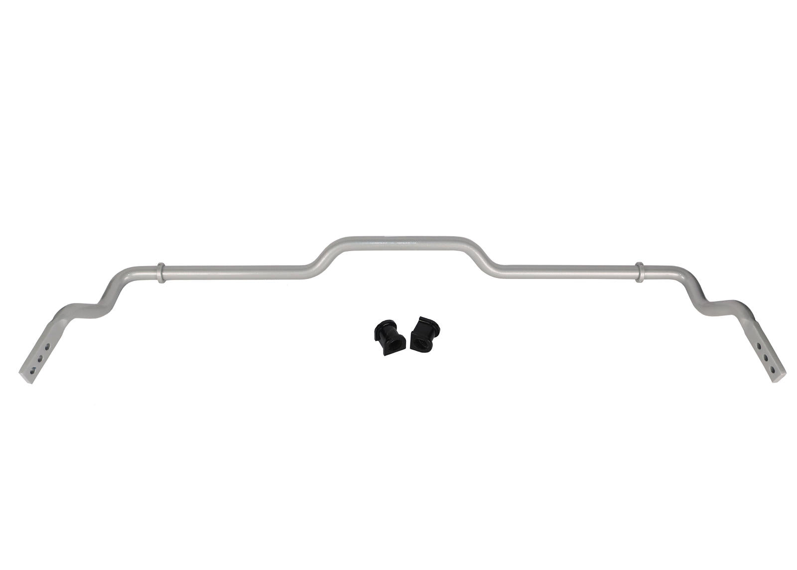 Rear Sway Bar - 24mm 3 Point Adjustable to Suit Mitsubishi Lancer Evo IV-IX