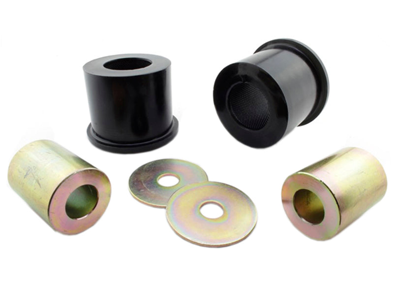 Rear Control Arm Upper Rear - Inner Rear Bushing Kit to Suit Chevrolet Camaro FR 5th Gen